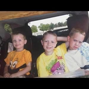 Meet your Posher, Sean